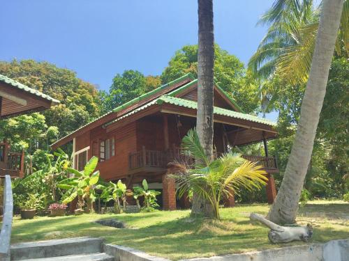 Vue extérieure, Hin Kong Sunset Beach Front House near Plage de Hin Kong Vue extérieure, Hin Kong Sunset Beach Front House near Plage de Hin Kong