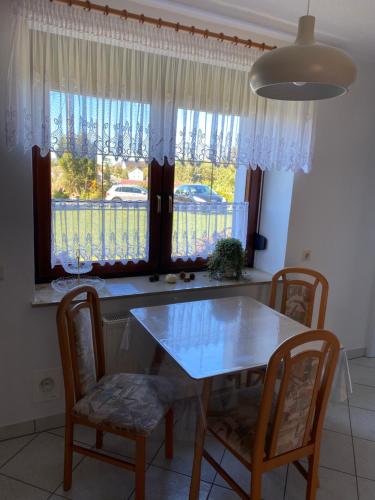 Ferienwohnung Klosterblick in der Oberlausitz in Panschwitz-Kuckau Ferienwohnung Klosterblick in der Oberlausitz in Panschwitz-Kuckau