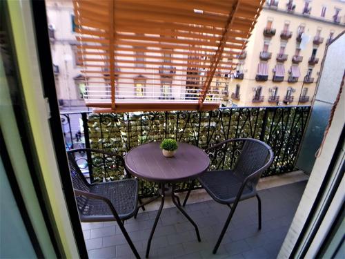 Hotel Ginevra in Naples Hotel Ginevra in Naples