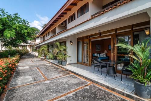 Flamingo Villa #12 in Playa Flamingo Flamingo Villa #12 in Playa Flamingo