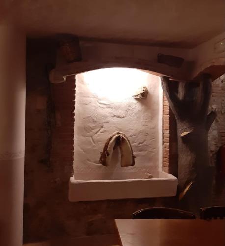L'Hostalet in Arboli L'Hostalet in Arboli