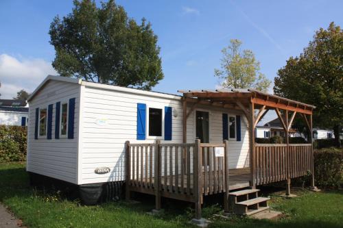 This photo about Camping Maltschacher See shared on HyHotel.com