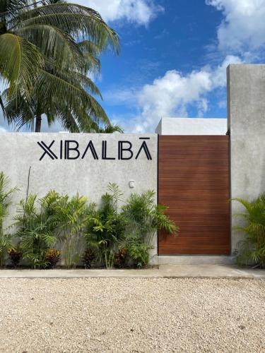 Vchod, Xibalba in town hostel in Bacalar Vchod, Xibalba in town hostel in Bacalar