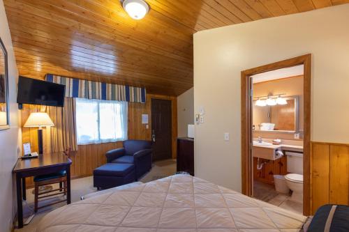 Ouray Inn in Ouray (CO) Ouray Inn in Ouray (CO)