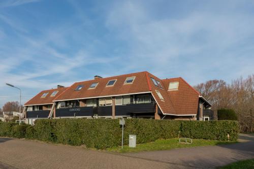 Welcome in - Appartement 'Duinoord' met balkon op toplocatie Duinweg 117-4 in Zoutelande Welcome in - Appartement 'Duinoord' met balkon op toplocatie Duinweg 117-4 in Zoutelande