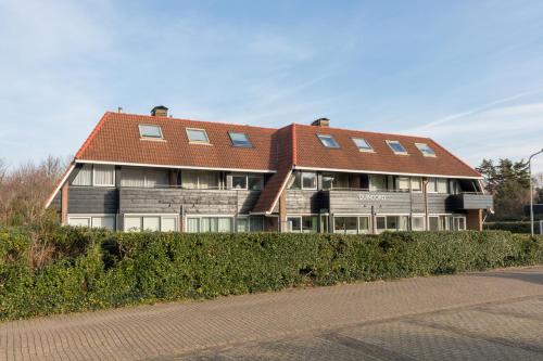 Welcome in - Appartement 'Duinoord' met balkon op toplocatie Duinweg 117-4 in Zoutelande Welcome in - Appartement 'Duinoord' met balkon op toplocatie Duinweg 117-4 in Zoutelande