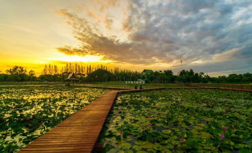 Attractions, Siwasom Resort Sakon Nakhon in Sakon Nakhon Attractions, Siwasom Resort Sakon Nakhon in Sakon Nakhon