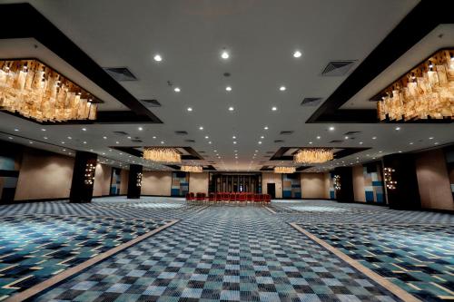 Tárgyalóterem/bálterem, The Green Park Hotel Gaziantep in Gaziantep Tárgyalóterem/bálterem, The Green Park Hotel Gaziantep in Gaziantep