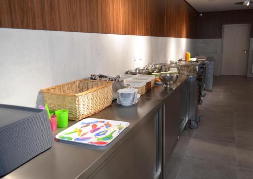 طعام و مشروبات, Hotel ČESKÁ FARMA (Hotel CESKA FARMA) in Dolni Dvur طعام و مشروبات, Hotel ČESKÁ FARMA (Hotel CESKA FARMA) in Dolni Dvur