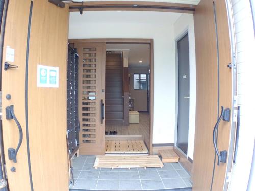 ทางเข้า, Field Hakone Resort near ภูเขาคินโทกิ ทางเข้า, Field Hakone Resort near ภูเขาคินโทกิ