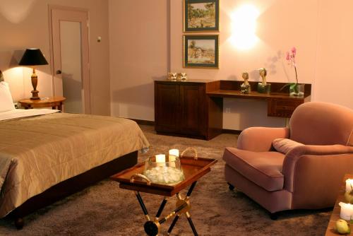 Hotel Antonios in อาร์เคีย โอลิมเปีย Hotel Antonios in อาร์เคีย โอลิมเปีย