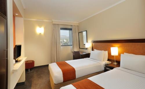 StayEasy Rustenburg in רוסטנבורג StayEasy Rustenburg in רוסטנבורג