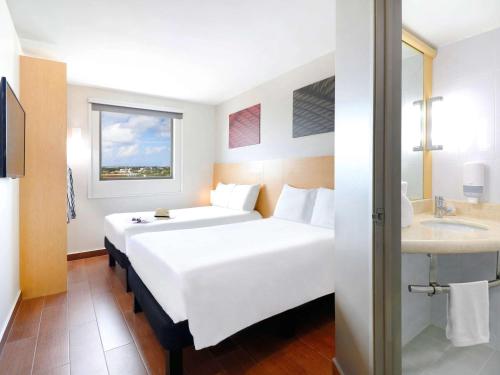 Fasiliti, Ibis Cancun Centro Hotel in Cancun Fasiliti, Ibis Cancun Centro Hotel in Cancun