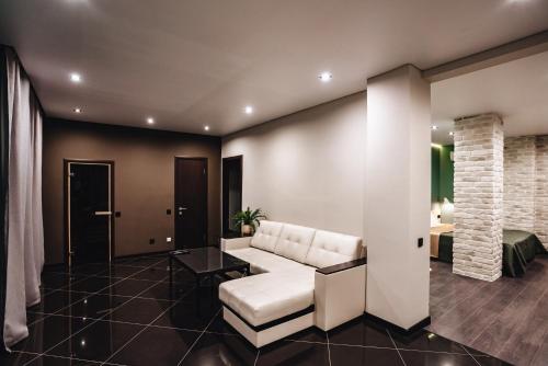 ApartHotel Olimp in อูฟา ApartHotel Olimp in อูฟา