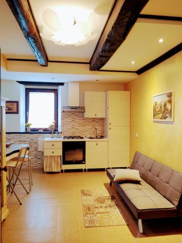 casa vacanze La Quiete in San Marcello casa vacanze La Quiete in San Marcello