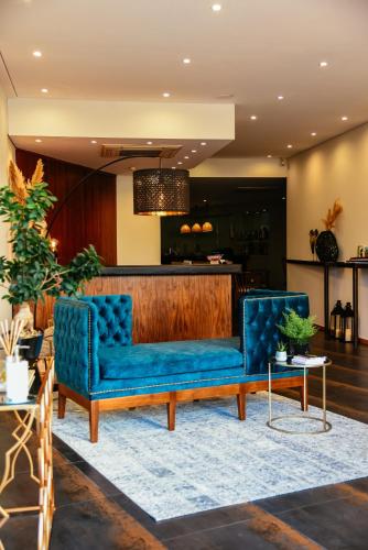 Lobby, Santo Thyrso Hotel in Santo Tirso Lobby, Santo Thyrso Hotel in Santo Tirso