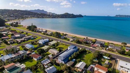 Exterior view, Bayside Motel Whitianga in Whitianga Exterior view, Bayside Motel Whitianga in Whitianga