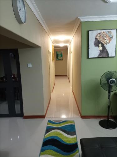 Semuya Apartments in Ndola Semuya Apartments in Ndola