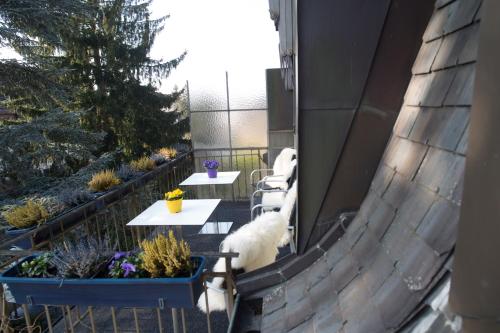 This photo about Beauvilla Bern shared on HyHotel.com