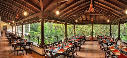 Restaurante, Club Mahindra Madikeri - Coorg in Coorg Restaurante, Club Mahindra Madikeri - Coorg in Coorg