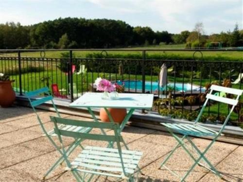 منظر, Le Clos Marie in Langeais منظر, Le Clos Marie in Langeais