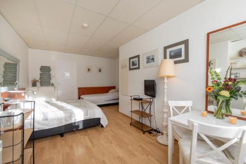 Blankebil Rooms in Zandvoort Blankebil Rooms in Zandvoort