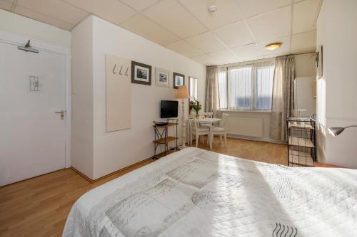 Blankebil Rooms in زاندفورت Blankebil Rooms in زاندفورت