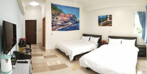 ShiGuo Homestay in Siuolin Township ShiGuo Homestay in Siuolin Township