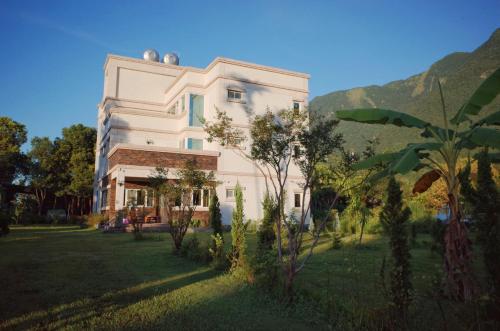 ShiGuo Homestay in Siuolin Township ShiGuo Homestay in Siuolin Township