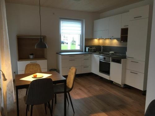 Facilities, Ferienwohnung Hopfenkreuzlein in Bad Königshofen Facilities, Ferienwohnung Hopfenkreuzlein in Bad Königshofen