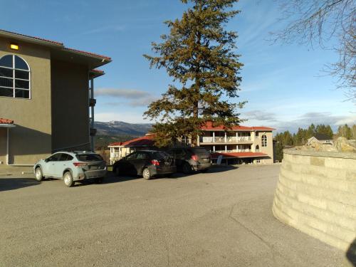 Fairmont Mountain View Villas in Fairmont Hot Springs (BC) Fairmont Mountain View Villas in Fairmont Hot Springs (BC)