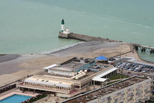 Villa Normande in Le Treport Villa Normande in Le Treport