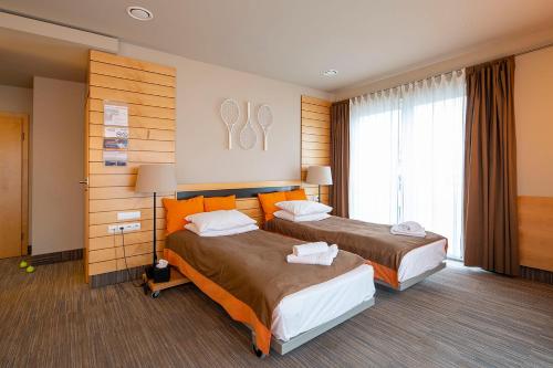 Hotel Kortowo