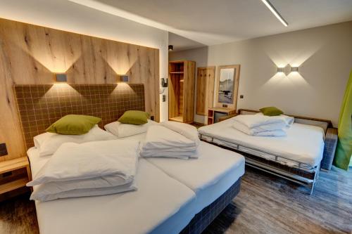 Der Siegeler B&B - this lifestylehotel rocks in Mayrhofen Der Siegeler B&B - this lifestylehotel rocks in Mayrhofen