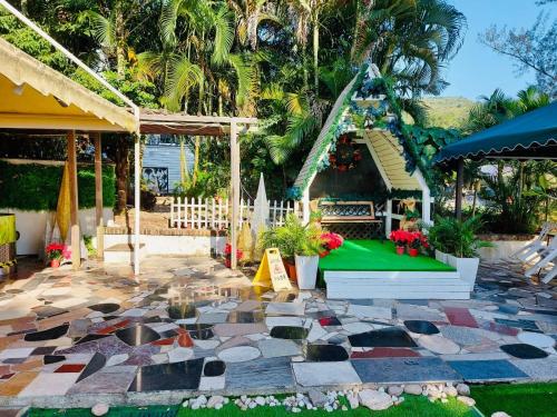 Concerto Inn near Lamma Island Concerto Inn near Lamma Island