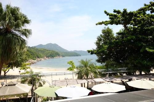 Concerto Inn near Lamma Island Concerto Inn near Lamma Island