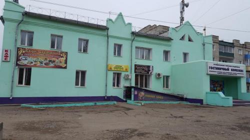 Муниципальное унитарное предприятие Сковородинского раиона Гостиничныи комплекс in Skovorodino Муниципальное унитарное предприятие Сковородинского раиона Гостиничныи комплекс in Skovorodino