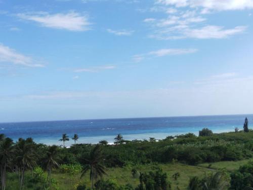 View, Moon Bay Coastal Hotel near Xincheng Train Station View, Moon Bay Coastal Hotel near Xincheng Train Station