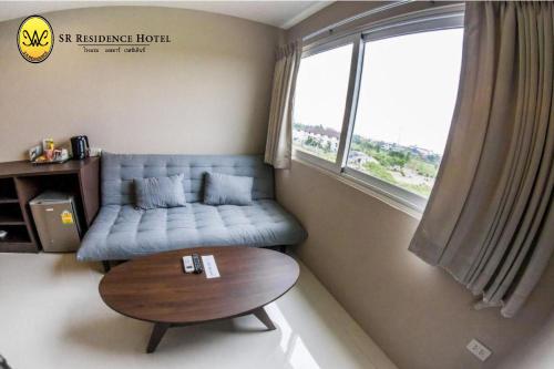 SR Residence Hotel in Пхетчабун SR Residence Hotel in Пхетчабун