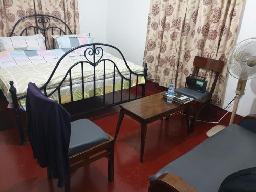 Doctor SE TEMU Rest House in Marangu Doctor SE TEMU Rest House in Marangu