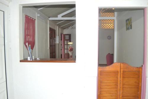 Entrance, Maison d'une chambre avec terrasse amenagee et wifi a Morne A l'Eau in Morne-A-l'Eau Entrance, Maison d'une chambre avec terrasse amenagee et wifi a Morne A l'Eau in Morne-A-l'Eau