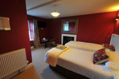 This photo about The Samson Inn shared on HyHotel.com