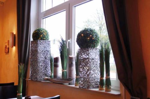 Létesítmények, Adam Hotel in Giesen Létesítmények, Adam Hotel in Giesen