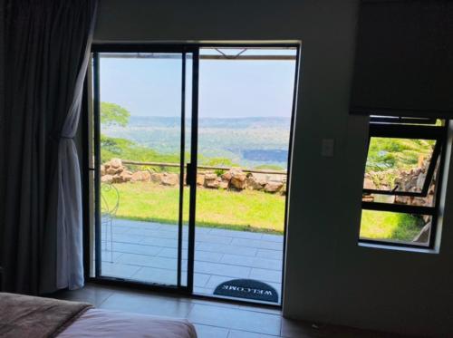 景觀, Ollivanders Estate in 烏木拉利 景觀, Ollivanders Estate in 烏木拉利