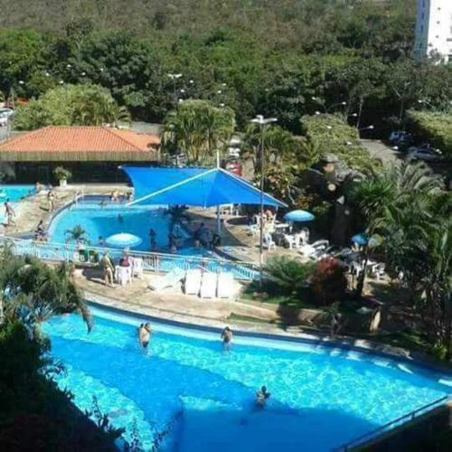 Ecologic Park ap 2 quartos para 7 pessoas 1park aquatico 10 piscinas termais in Res. Alto da Boa Vista Ecologic Park ap 2 quartos para 7 pessoas 1park aquatico 10 piscinas termais in Res. Alto da Boa Vista