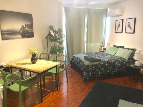 Amazing Studio Torremolinos