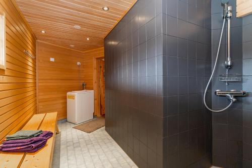 Karhunhovi in Karstula Karhunhovi in Karstula