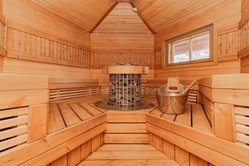 Karhunhovi in Karstula Karhunhovi in Karstula