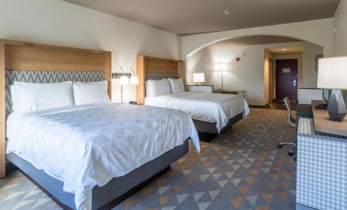 Holiday Inn Hotel & Suites Beaufort at Highway 21 By IHG in Beaufort (Dél-Karolina) Holiday Inn Hotel & Suites Beaufort at Highway 21 By IHG in Beaufort (Dél-Karolina)