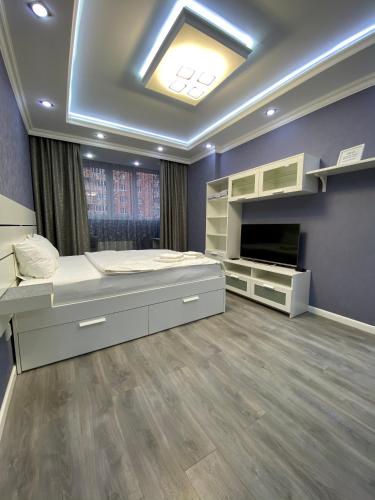 Apartments ZHK Panorama in Krasnodar Apartments ZHK Panorama in Krasnodar